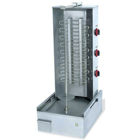 GATTO Electric Shawarma Machine